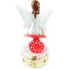 Les Trésors De Lily [L6802] - Multicolored 'Fairy Dreams' Jewelry Box