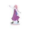 SEASON 3 Original Nadeshiko Kagamihara Walking Extra Large Acrylic Stand Yurucamp Illustration Ver.