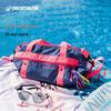 Decathlon Dry Wet Separation Waterproof Swim Fitness Bag