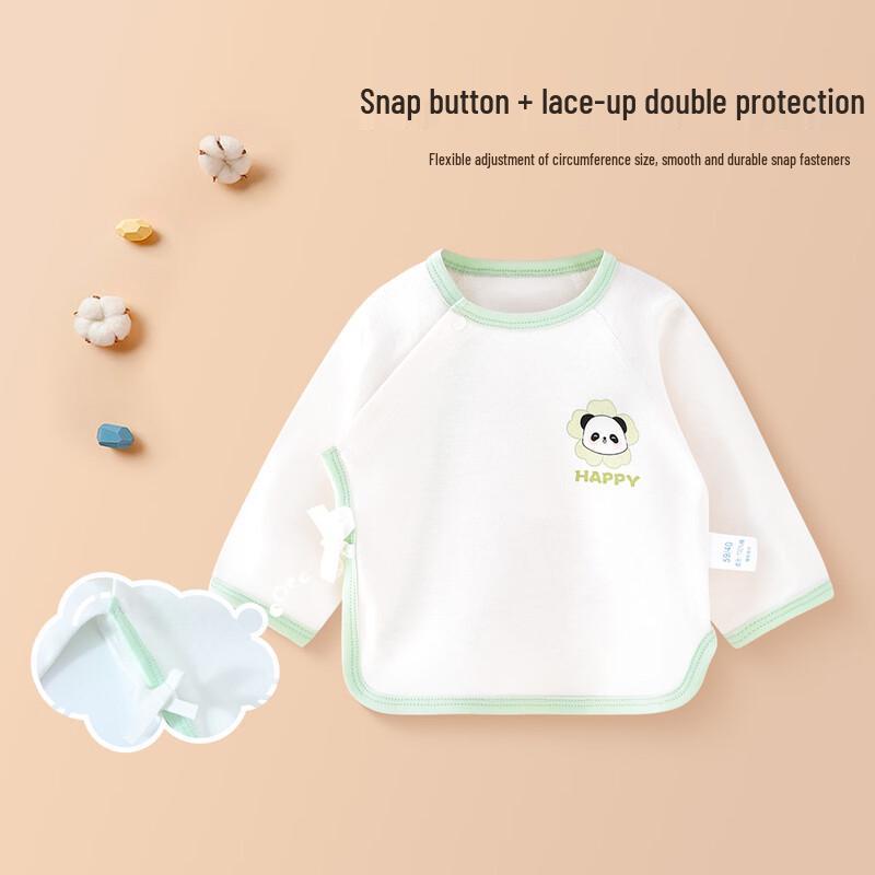 Cotton Newborn Baby Romper Jumpsuit