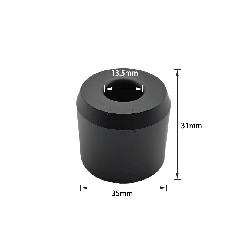 New Adjustable Safety Razor Mens Folding Shaving Double Edge Classic Safety 5 Pcs Titanium Coated Blades And Shaver Holder