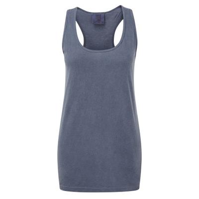 Womens/Ladies Racer Back Sleeveless Vest