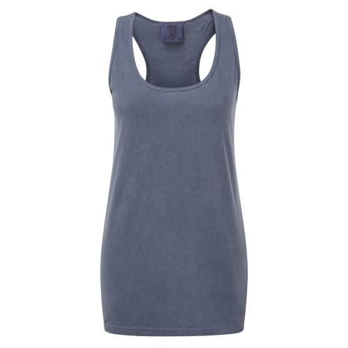 Comfort Colors Womens/Ladies Racer Back Sleeveless Vest