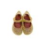 Summer Hollow Mesh Jelly Color Colorful Waterproof Sandals Children'S Beach Shoes, Breathable Pvc