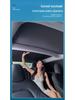 Tesla Opaque Sunshade for Model 3, Y, X, S - Car Window Curtains