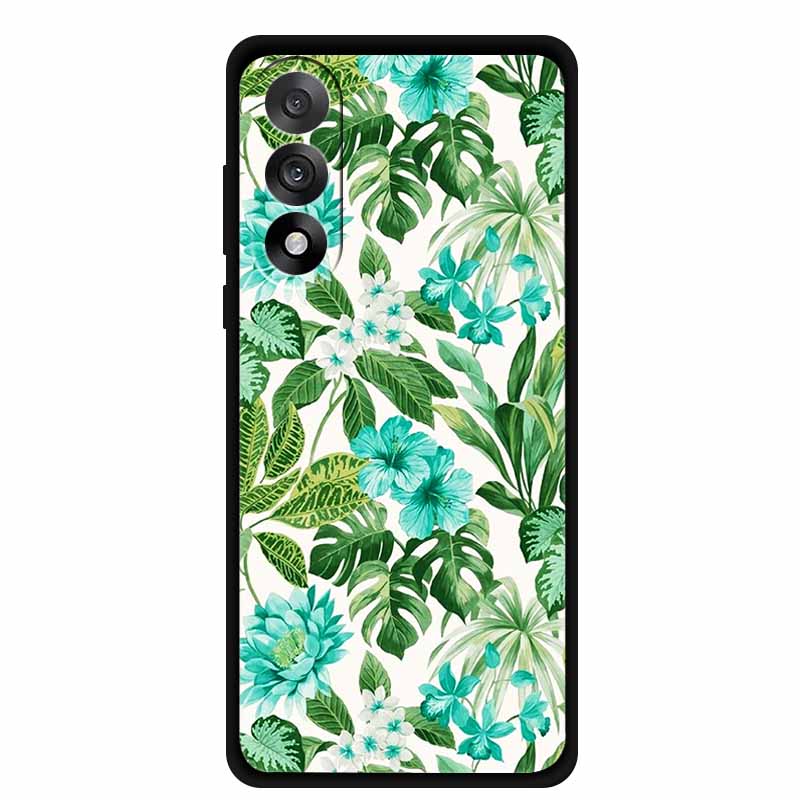 For OnePlus Nord 5 5G Case 1+ Nord 5 CPH2709 Cartoon Soft Silicone Protective Phone Cases for OnePlus Nord5 Luxury Bumper Coque