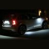 2x Auto Upgrade LED Seitenspiegel Pfützenlicht für Ford Edge Mondeo Explorer Taurus
