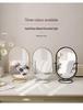 Desktop Tabletop Bedroom Makeup Mirror