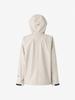 Helly Hansen Scandza Light XS Jacke, Elfenbein,