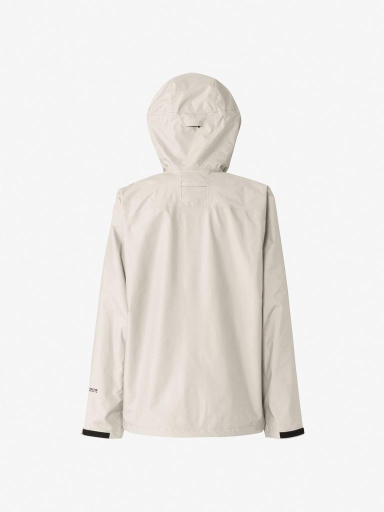 Helly Hansen Scandza Light XS Jacke, Elfenbein,