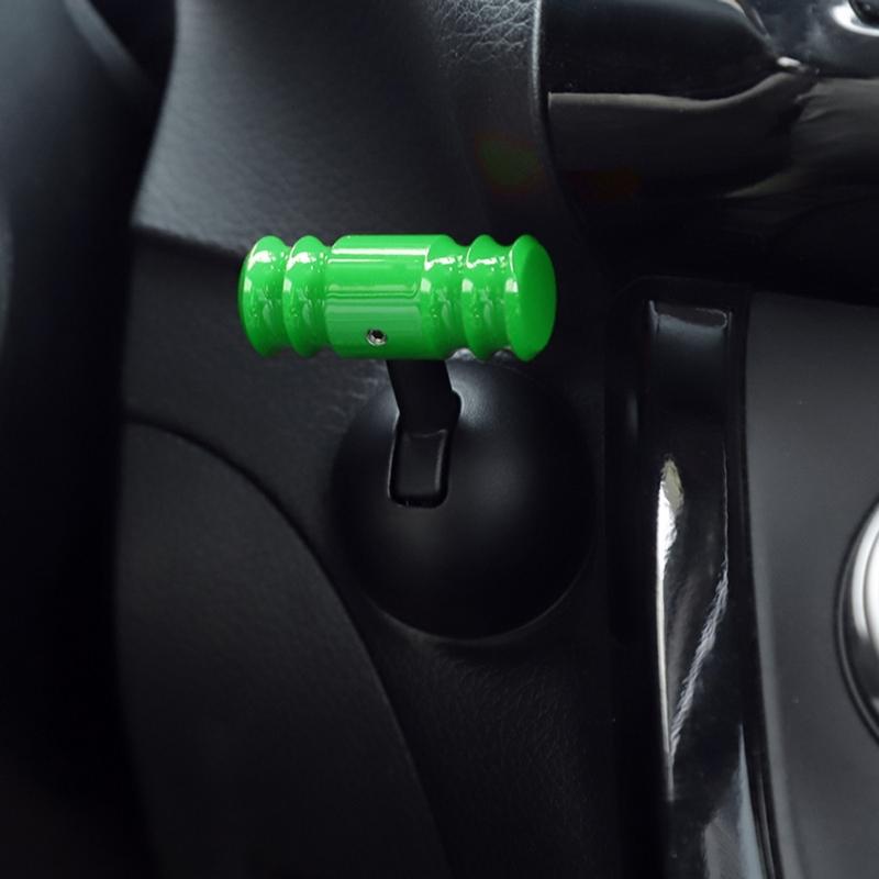 Push Start Button Cover, Joystick Car Engine Start Stop Button Cover Protectors,Car Ignition Button Cover