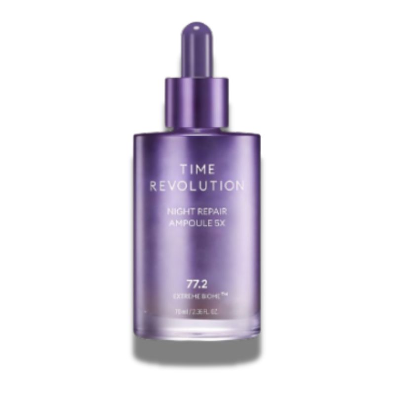 MISSHA Time Revolution Night Repair Ampoule 5X 70ml