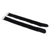 2Pcs Bicycle Multifunctional Adjustable Fixie Straps Ties Bicycle Pump Cables Fixing Strap