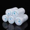 DIY Jewelry Supplies: Transparent Elastic Crystal Beading Line for Handmade Bracelets