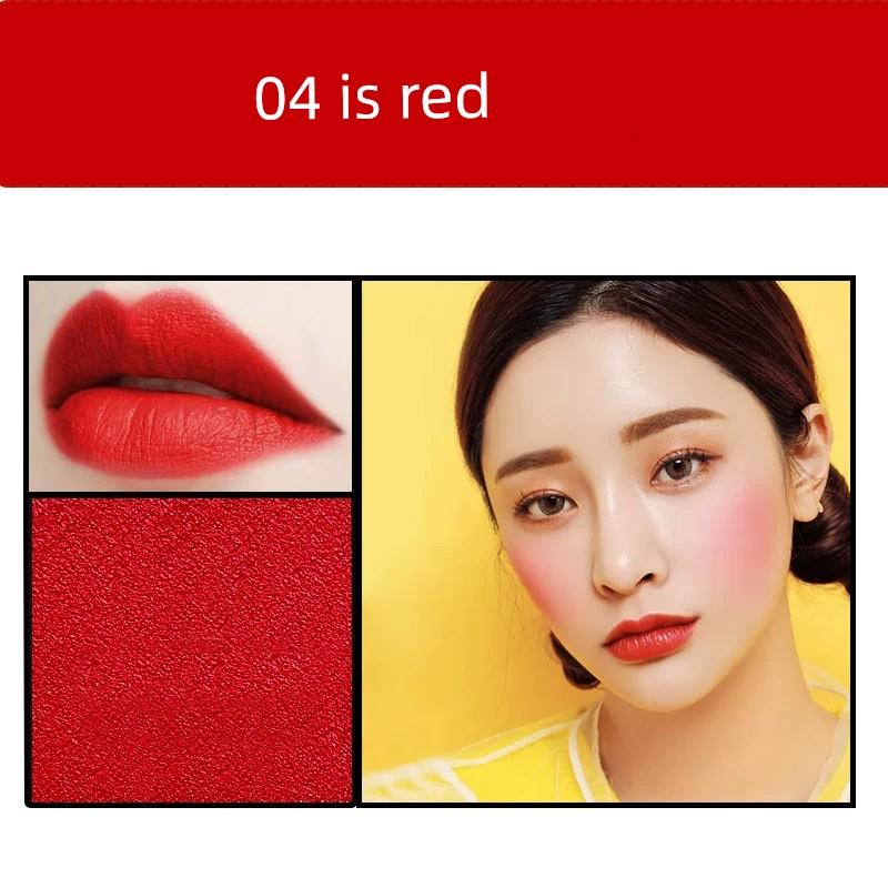 Li Jiaqi Waterproof Rotation Long Lasting and Does Not Fade Lip Liner