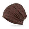 Cotton Women's Baggy Slouchy Beanie Hat Sport Casual Headwear Hair Loss Headscarf Cancer Chemo Caps Spring Hat