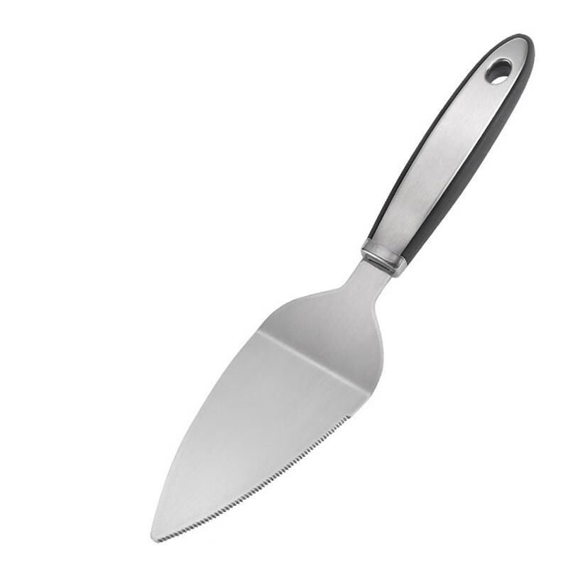 Yoshidashosuke Pizza Cutter and Shovel Set