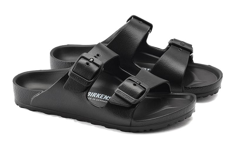 Birkenstock Kids Buckle-fastened Sandals 1018924