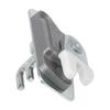 Replacement Sliding Door Lock for IVECO For DAILY 2000 2014 Part Numbers 3800960 and 500329775 Easy Direct Fit