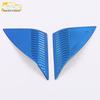 Teramont A-Pillar Triangular Panel Decorative Cover - Fits 17 Models