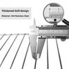 Stainless Steel BBQ Grill Net for Galanz Midea Supor   Steam Oven Stainless Steel Cooling Grill Rack