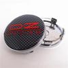4pcs 60mm OZ Racing O.Z Car Wheel Center Hub Rim Cap Styling Cover Emblem Badge  Accessories