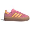 adidas Gazelle Bold Bliss Pink Women Sneakers Spark IF4498