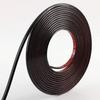 1PC 10mx0.8cm PVC Decoration Line Furniture Border Ceiling Edge Strip Stickers Background Wall Trim Home Decor