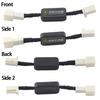 Car Automatic Stop Start Engine System Off Device Control Sensor Plug Cable for Toyota RAV4 RAV 4 2015-