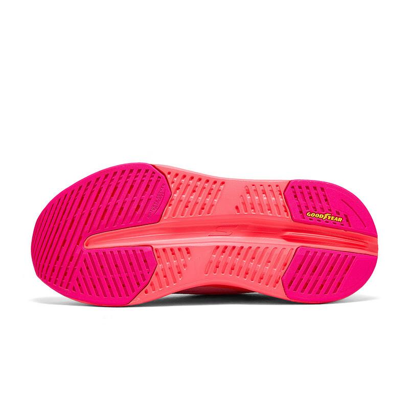 Skechers Go Series Comfortable Versatile Non-Slip Breathable Low-Top Casual Running Shoes Women Sneaker Pink 129403-LTPK