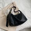 Cross Shoulder Bag for Women, Large Capacity, New Single Shoulder Commuting Tote Bag for Women, Casual and High-end Shoulder Bag