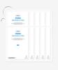 Multox PDRN Hyaluronic Acid Mask Pack X 10 Sheets