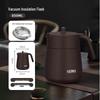 Thermos TCHC-850C Ceramic Coated Insulated Water Jug