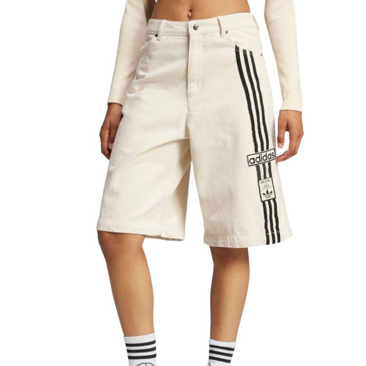 adidas Originals ADIBREAK Jeans Dames JD5618