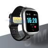High Quality  Children Smart Watch 2024 GPS Heart Rate Smart Watch for Kids Eldrly Smart Watch 4G
