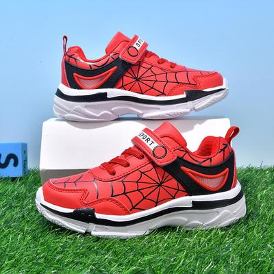 2025 Spring/Autumn Outdoor Travel Boys' Sports Shoes for Primary School Children