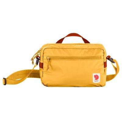 Bag Fjällräven High Coast Crossbody Mellow Yellow (F23227-130)