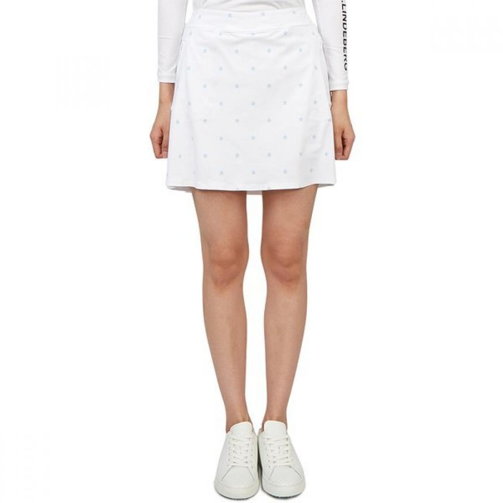 

Zipore Golfwear Women S Mini Skirt g4lS23b126 Sno M