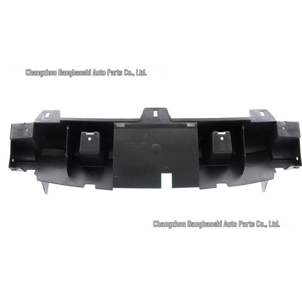 Fits 2014-2016 Jeep Grand Cherokee Front Bumper Radiator Support 5165706AA