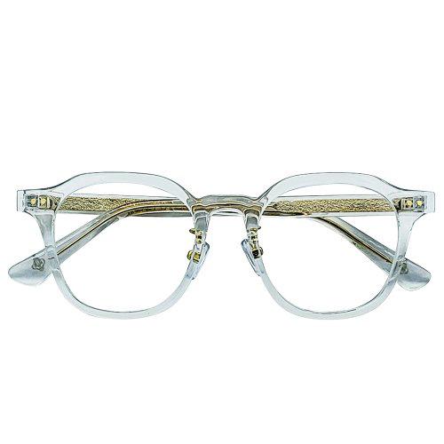 Lapeullolida Montana Transparent Glasses