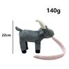 Goat Simulator Plush Toys Game Plushies Stuffed Animal Doll Room Decor Soft Pillows Funny Gift For Kids Child Birthday Christmas