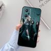 The 100 TV Show For Realme C61 C75 C55 C51 C21Y C25S C67 C53 13 12 10 11 14 Pro Plus GT 6T 6 5 GT7 Pro Case