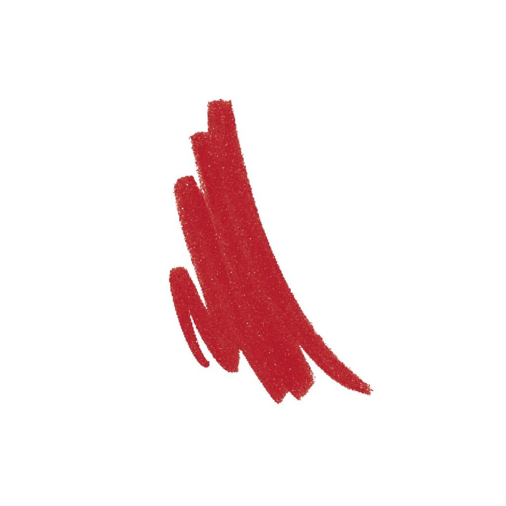 Lasting Finish, Lip Liner, 505 Red Dynamite, 1.2G(0.04Oz)