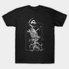 Asian Size Cotton Unisex Tshirt Print T-shirt The Pain Has Subsided T-shirt No-Cut Print Regular Fit