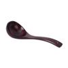 Tools Catering Gadget Wooden Accessorie Scoop Long Handled Soup Spoon Kitchen Cooking Utensil