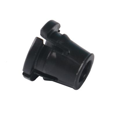 4 Stück vordere adaptive Geschwindigkeitsregelanlage Clips 68186344AA Für Jeep Cherokee 2014-2018