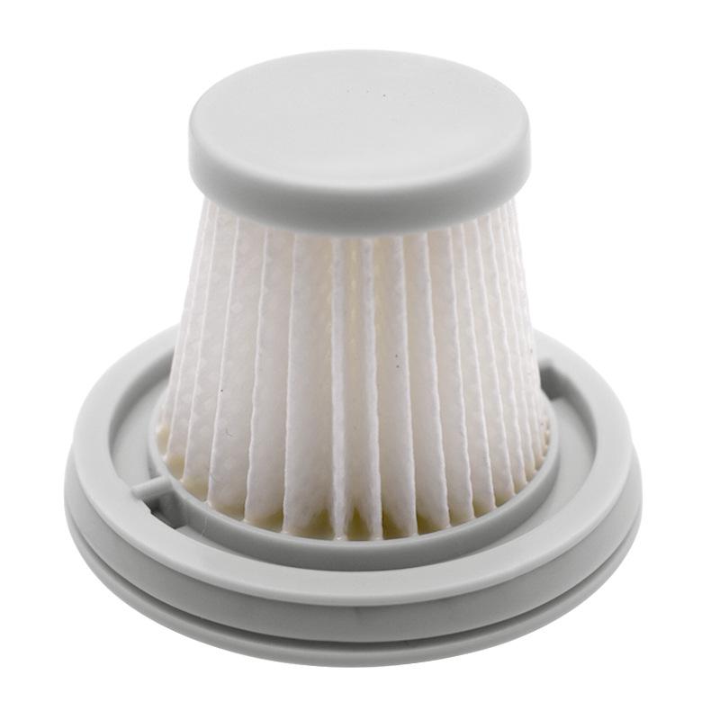 Compatible Filter for Xiaomi Mijia Handheld Vacuum/Mini Car Vacuum Cleaner Accessories