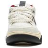 Li Ning Campaign 3 Slip Resistant Cushioning Abrasion Resistant Height Increasing Low top Skateboard Shoes Men's AGCV081-1