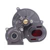 INJORA Complete Metal SCX10 Gearbox Transmission with Gear for 1/10 RC Crawler Car Axial SCX10 Upgrade Parts