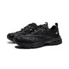 Li Ning Fuyiao 2.0 Trail V3 Comfortable Shock Absorbing Durable Low Top Casual Running Shoes Men sneaker Black ARXW021-2